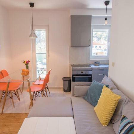 Apartamento Mary Omiš Exterior foto