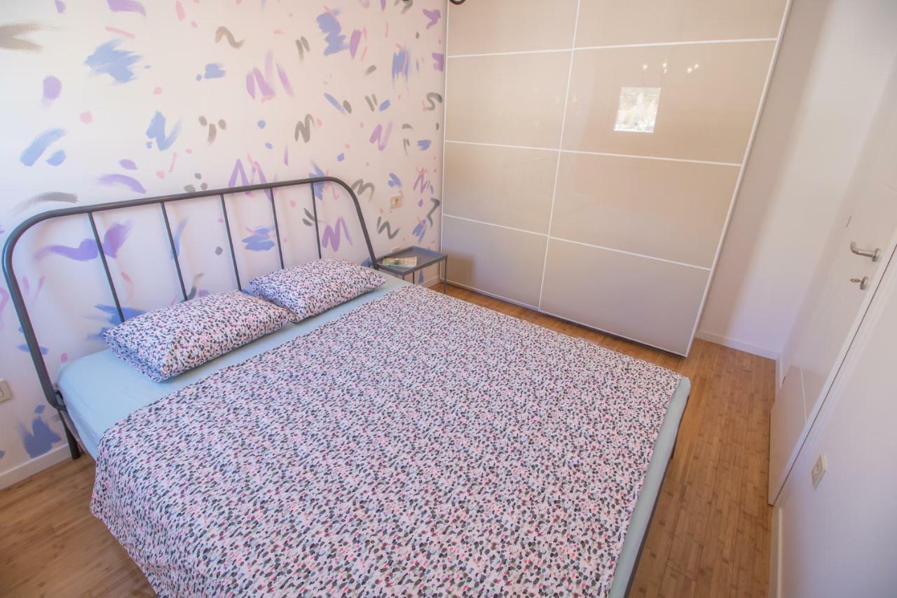 Apartamento Mary Omiš Exterior foto